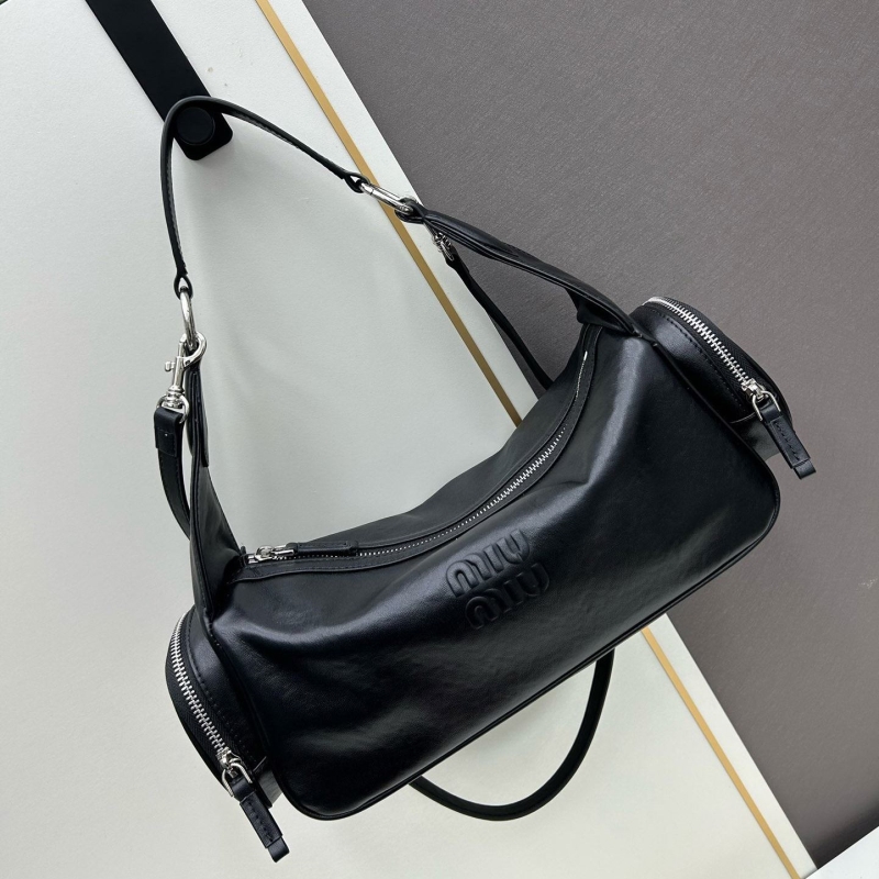 MIU MIU Top Handle Bags